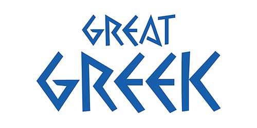 GREAT GREEK