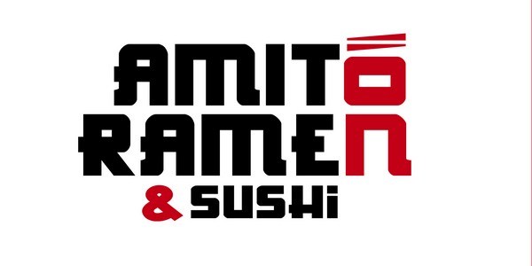 Amitoramen & Sushi